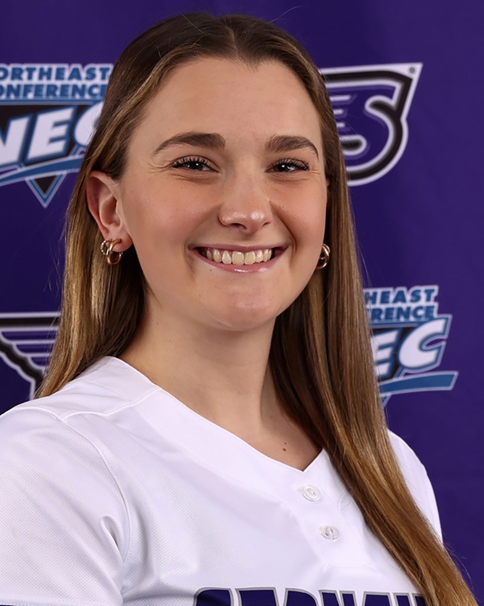 Isabella Therrien ’25
