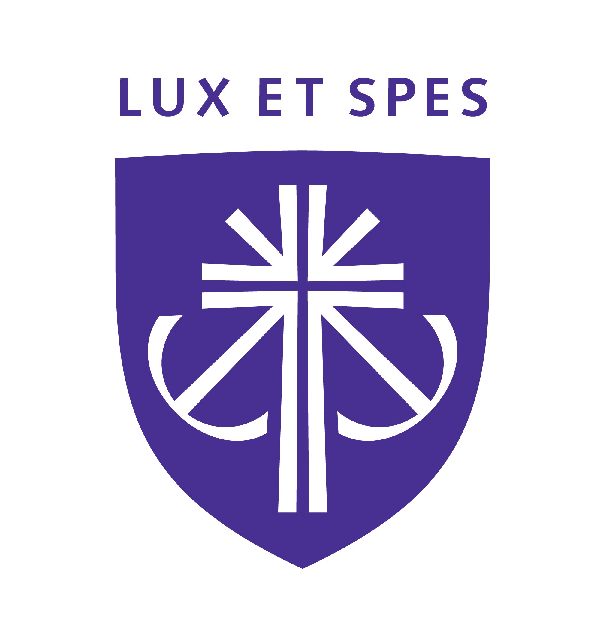 Lux et Spes logo