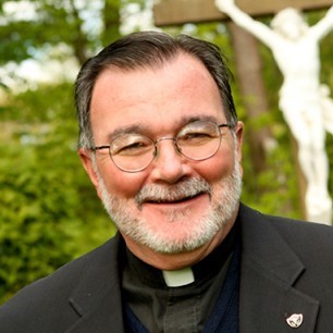 Rev. Arthur Colgan