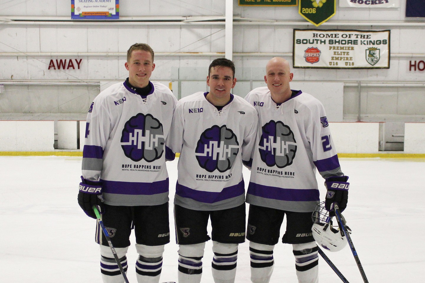 Skyhawk Talk Stonehill College