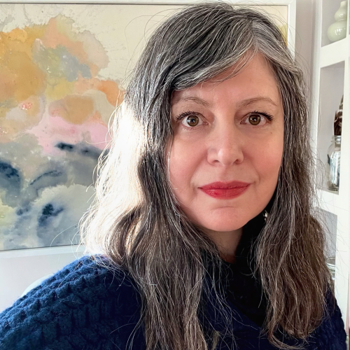 Professor Amra Brooks