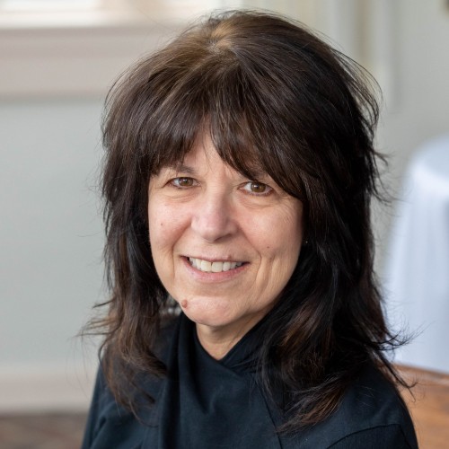 Professor of Education Karen L. Anderson, CETL Faculty Director