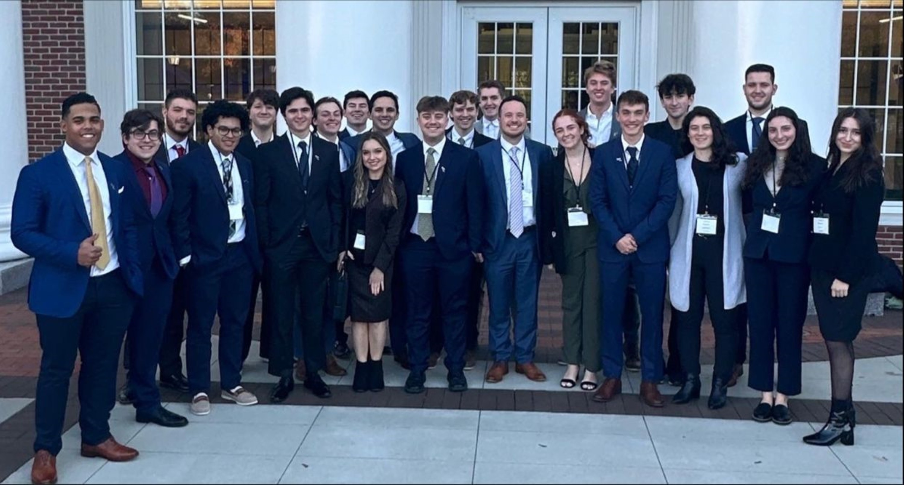 Stonehill DECA