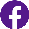 Facebook logo Class of 1970