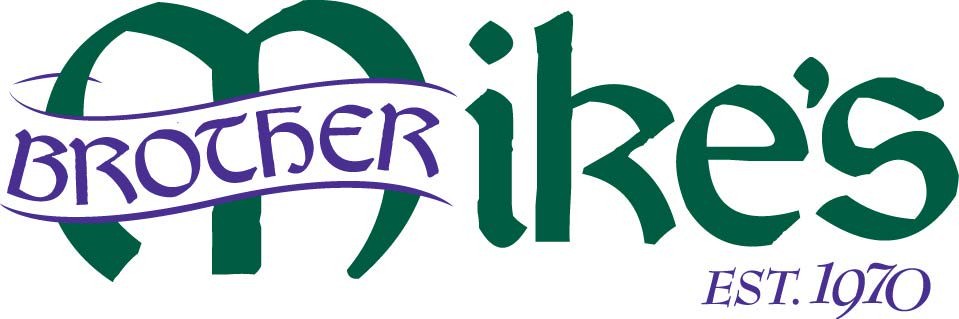 Brother Mike's Logo