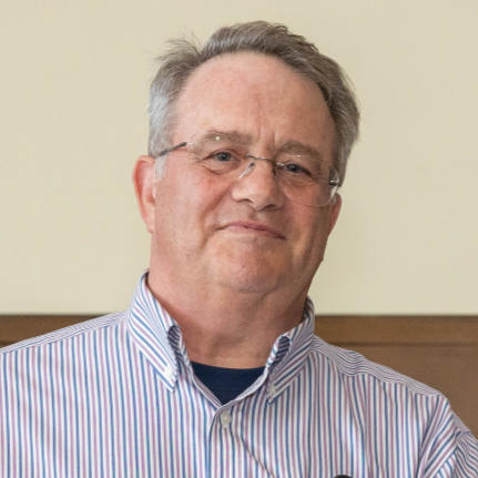 Associate Professor of Accounting Glen Ilacqua