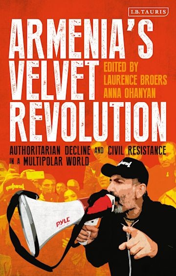 Armenia’s Velvet Revolution
