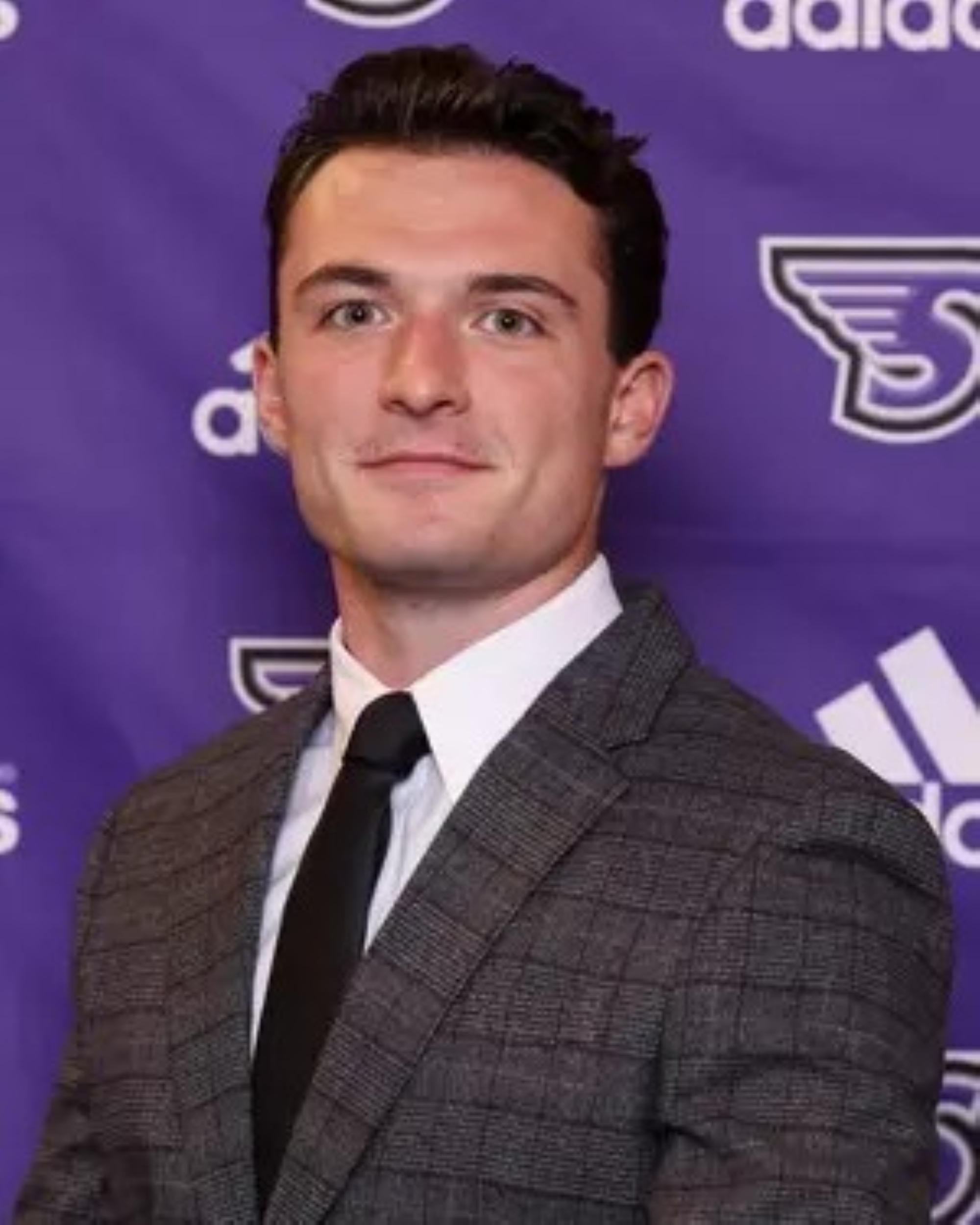 Zachary Aben '28