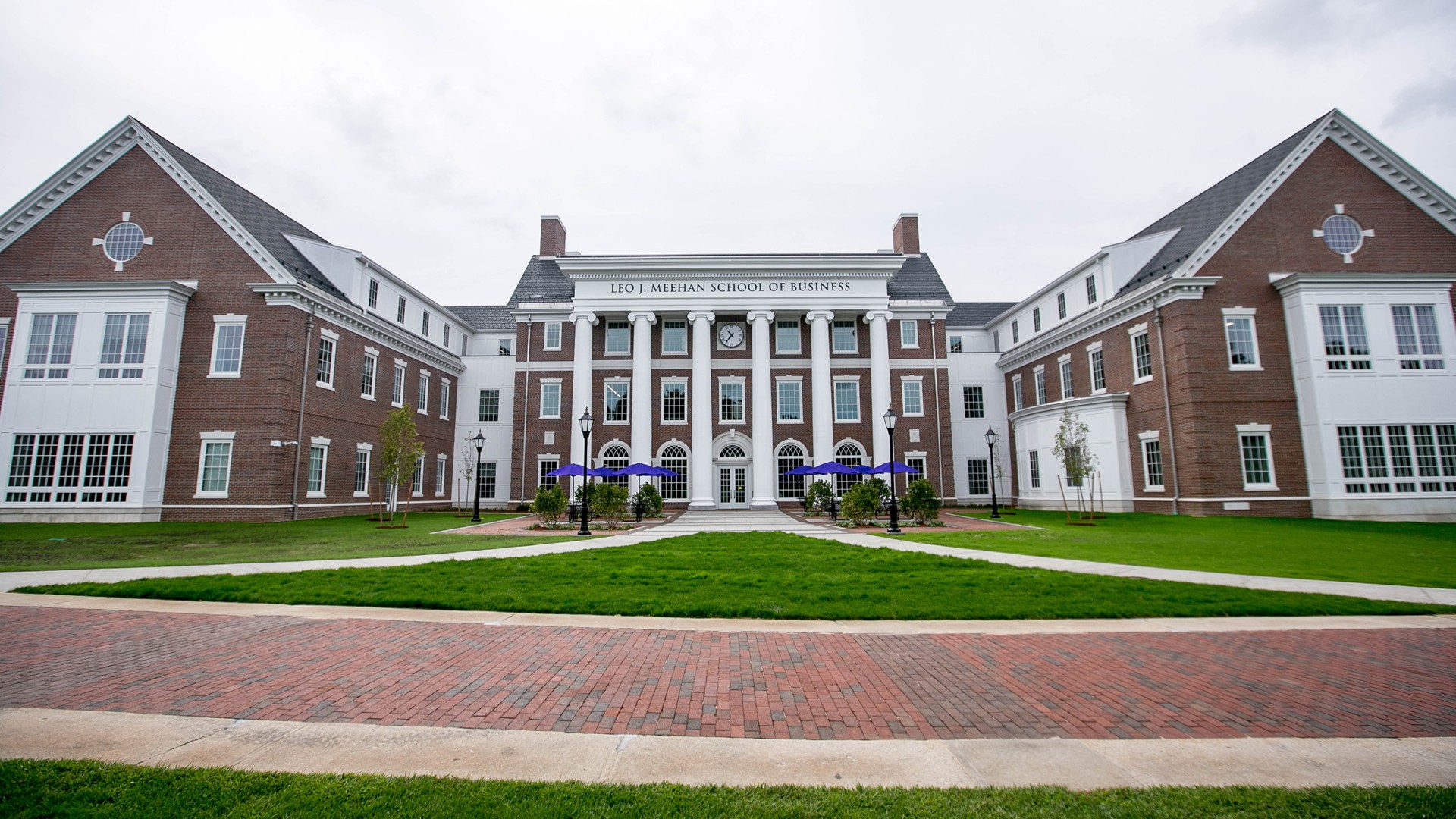 Leo J. Meehan School of Business